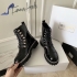 Balmain Boots BBOOTS2422BAL